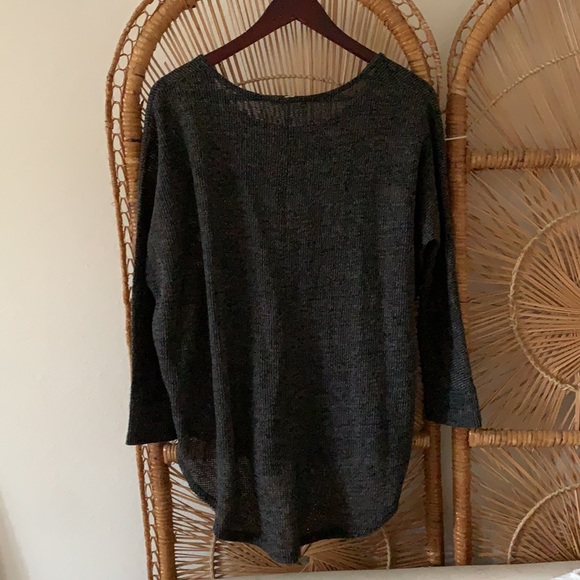 Throw Me On Sweater // - Picture 4 of 7